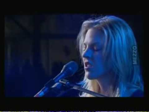 Youtube: Diana Krall - I've Got You Under My Skin
