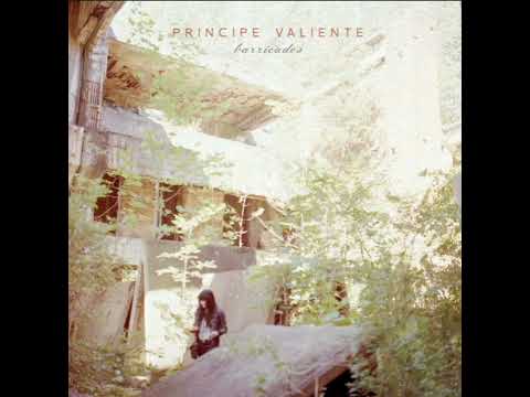 Youtube: Principe Valiente * I Am You