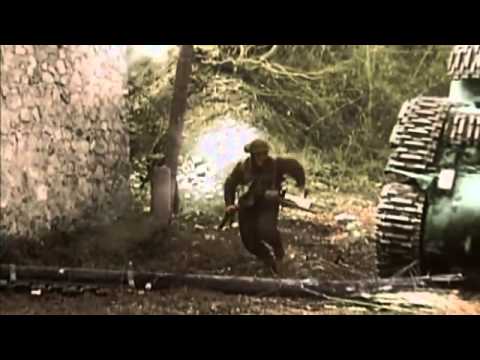 Youtube: GERMAN ARMY IN WW2 - (IN COLOR)