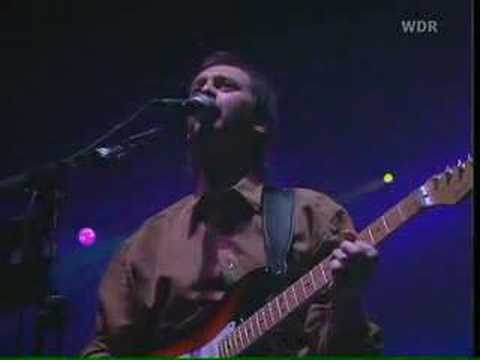 Youtube: Runrig - The Stamping Ground