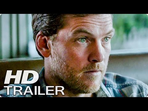 Youtube: DIE HÜTTE Trailer German Deutsch (2017)