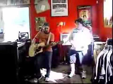 Youtube: Jeff Dahl - Ain't Drinkin' Myself to Death No More