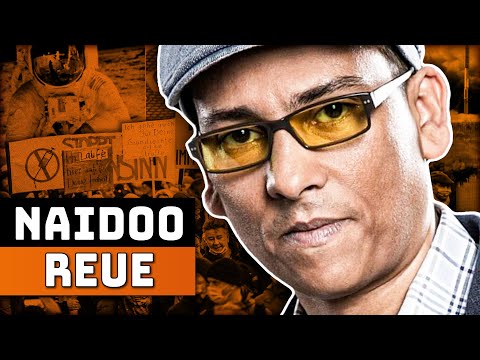 Youtube: XAVIER NAIDOO ist zurück