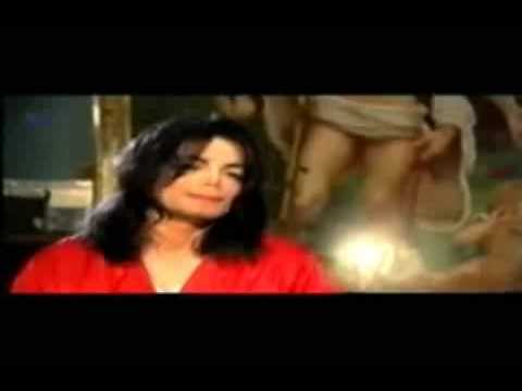 Youtube: MICHAEL JACKSON ESTA VIVO EXCLUSIVO