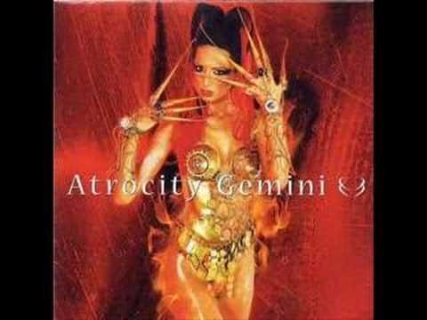 Youtube: Atrocity - Sound Of Silence