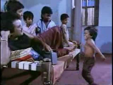 Youtube: "Little Superstar"