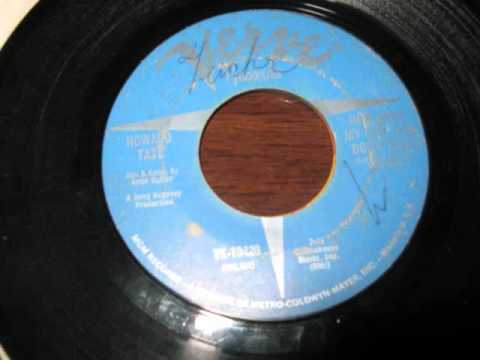 Youtube: True Vibe Radio - Howard Tate - ain't nobody home / how come my buill dog don't bark