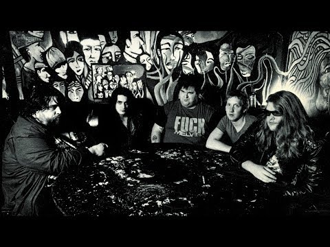 Youtube: Poison Idea – Just To Get Away (Remastered)