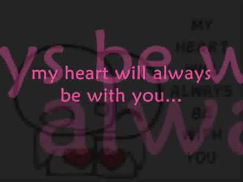 Youtube: ♥ My Paper Heart - The All American Rejects ♥