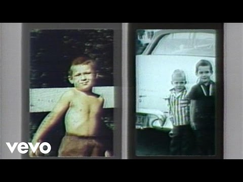 Youtube: John Mellencamp - Jack & Diane (Official Music Video)