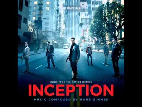 Youtube: Inception Main theme