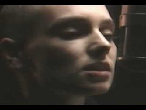 Youtube: Sinead O'Connor - Sacrifice