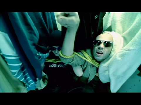 Youtube: DJ One-Finger - Housefucker 2000