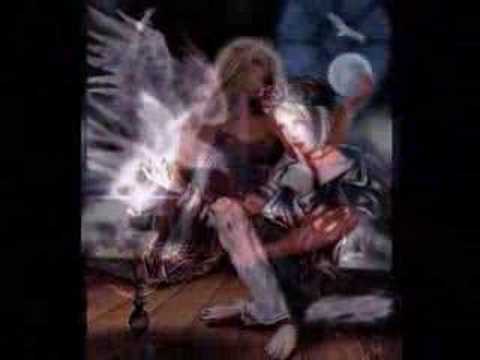 Youtube: Mummers Dance by Loreena Mckennitt