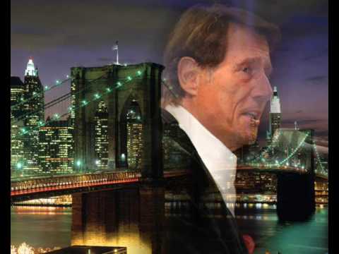 Youtube: Udo Jürgens Ich war noch niemals in New York live