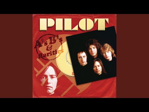 Youtube: Magic (2003 Remaster)