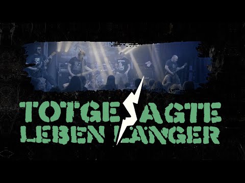 Youtube: Rawside - Totgesagte Leben Länger