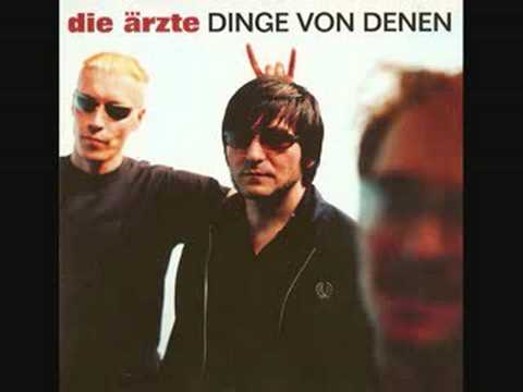 Youtube: Worum es geht - die Ärzte