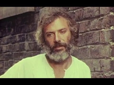 Youtube: Georges Moustaki - Ma solitude (1970)