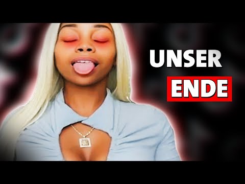Youtube: Wie TikTok unsere Gesellschaft ZERSTÖRT
