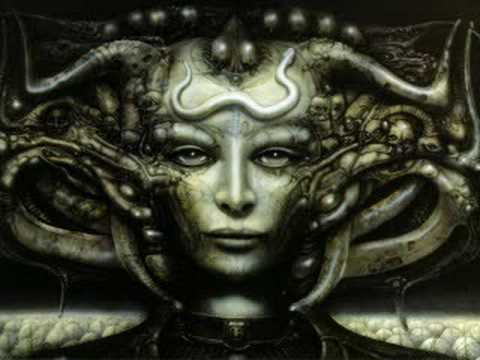 Youtube: Edge of Sanity - Crimson (1/5)