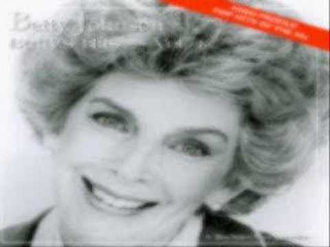 Youtube: The Little Blue man by Betty Johnson