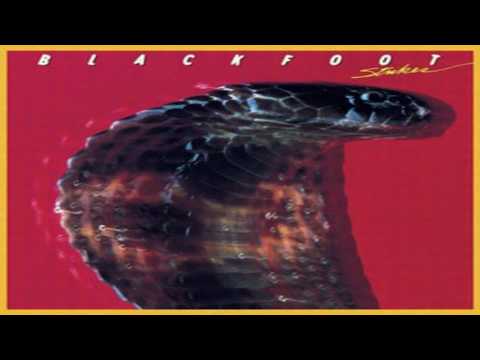 Youtube: Blackfoot - Train, Train