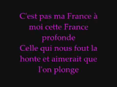 Youtube: Ma France à moi