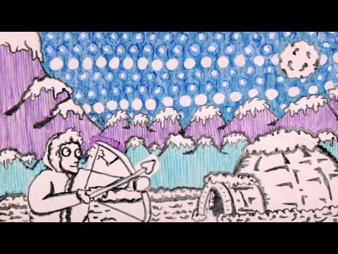 Youtube: Cloud Cult - You'll Be Bright
