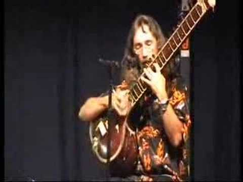 Youtube: TommyFest Rietberg 2006 Norwegian Wood