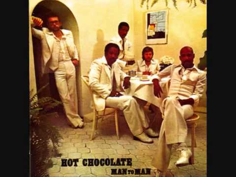 Youtube: Hot Chocolate - Heaven's In The Back Seat Of My Cadillac