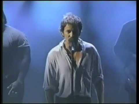 Youtube: streets of philadelphia (live ) bruce springsteen