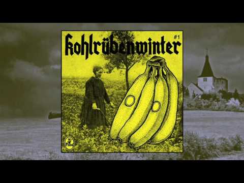 Youtube: Pisse - Kohlrübenwinter #1