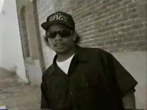 Youtube: Eazy E - Nobody Move