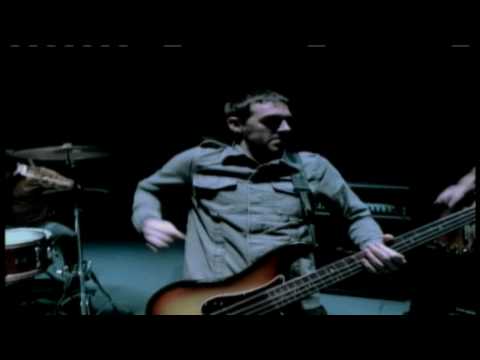 Youtube: Thursday - Signals Over The Air