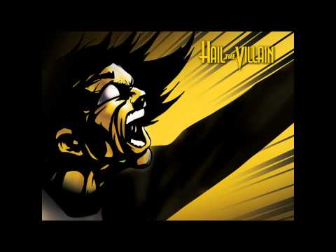 Youtube: Hail the Villain - Mission Control (HD)