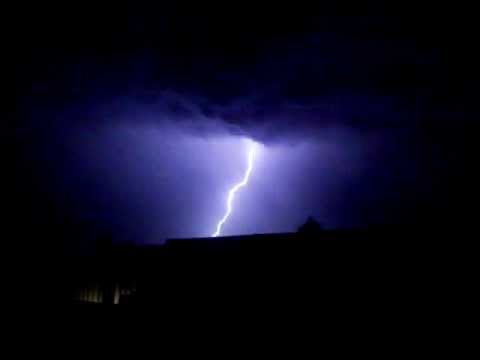 Youtube: Gewitter