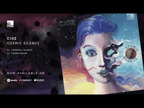 Youtube: Cioz - Cosmic Noise [Stil vor Talent]