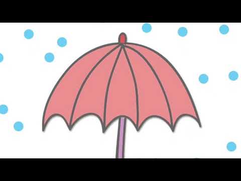 Youtube: "IM APRIL" - (Wetterlied)