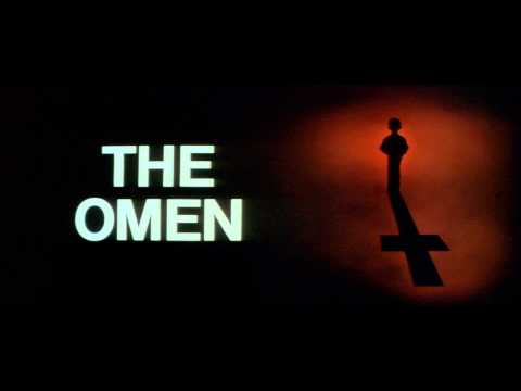 Youtube: Jerry Goldsmith - Ave Satani. (The Omen)