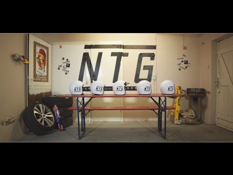 Youtube: Rockstah - Pubertät (Official Video)