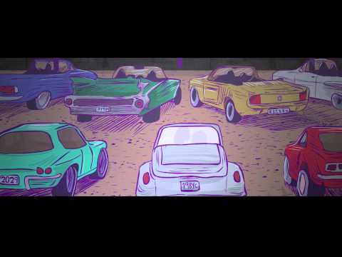 Youtube: Cocoon - Oh my god (clip officiel)