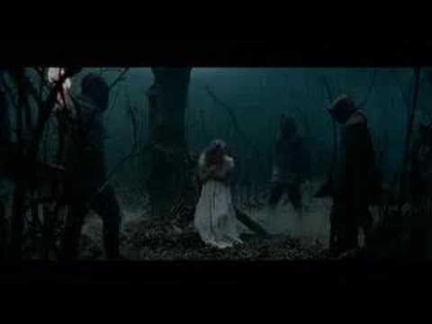 Youtube: Lordi "It Snows In Hell"