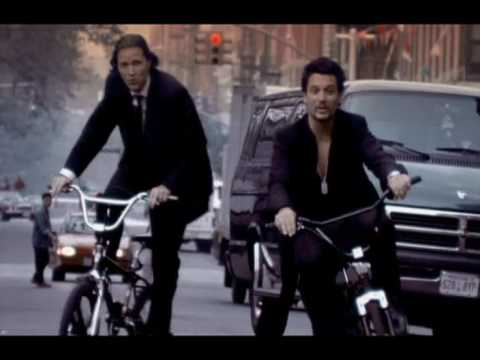Youtube: Fun Lovin' Criminals - Love Unlimited (music video)