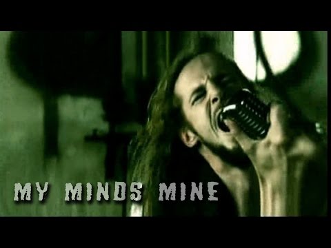 Youtube: MASTIC SCUM - My Minds Mine [Official Video]