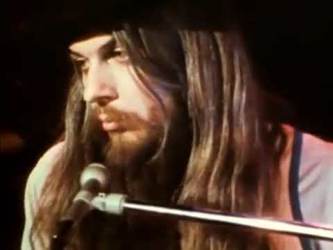 Youtube: JOE COCKER   The Letter  1970