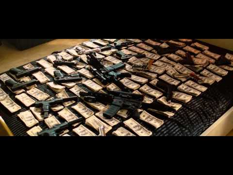 Youtube: American trilogy - Hollywood Undead - War child