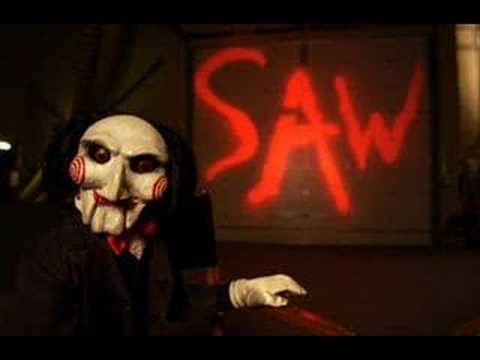 Youtube: Saw SoundTrack