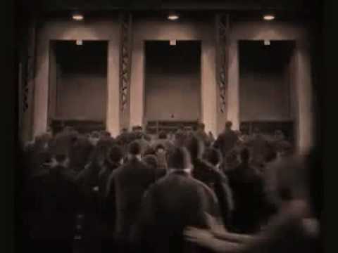 Youtube: Hocico - The Shape Of Things To Come
