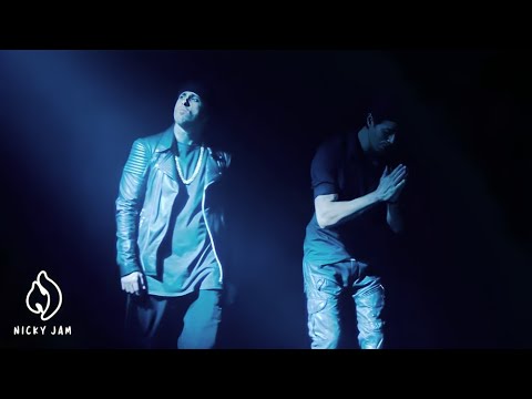 Youtube: 21. El Perdón - Nicky Jam y Enrique Iglesias  (Official Music Video YTMAs)